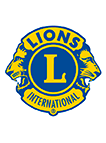 Lions Danmark Distrikt 106A logo